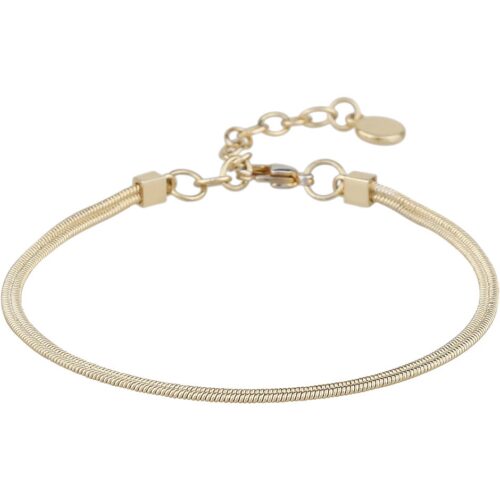 Snö of Sweden Chase Charlize Brace Plain Gold 7323160677527