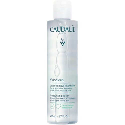 Caudalie Vinoclean Moisturizing Toner 200 ml 3522930003151
