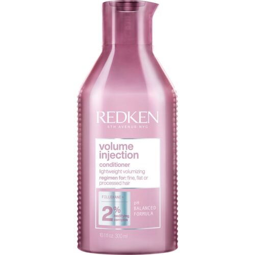 Redken Volume Injection Conditioner 300 ml 3474636920259