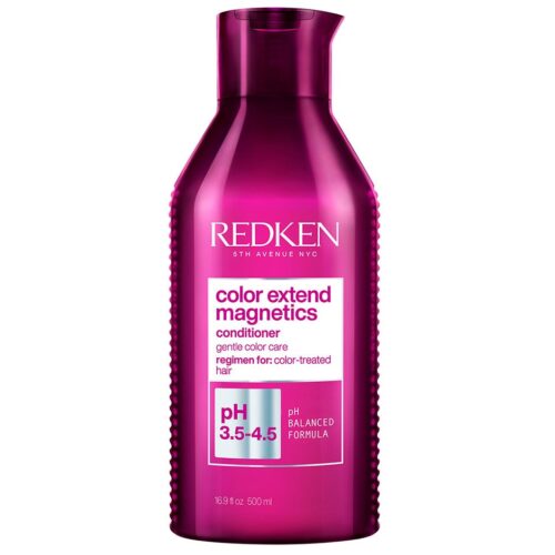 Redken Color Extend Magnetics Conditioner 500 ml 0884486453273