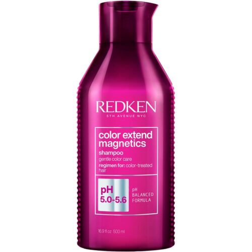 Redken Color Extend Magnetics Shampoo 500 ml 0884486453280