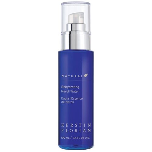 Kerstin Florian Natural Rehydrating Neroli Water 100 ml 0836663013343