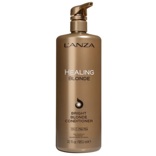 L’ANZA Bright Blonde Conditioner 950 ml 0654050422338