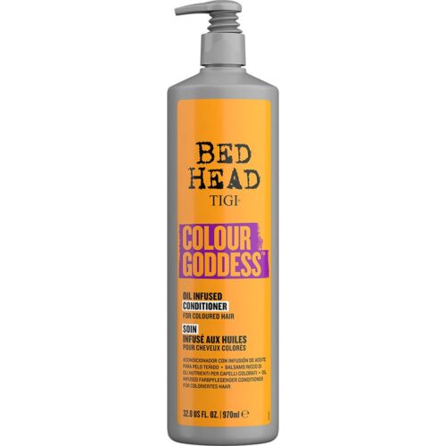 TIGI Bed Head Colour Goddess Conditioner 970 ml 0615908432466