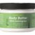 Urtekram Wild Lemongrass Body Butter 150 ml 5701058011479