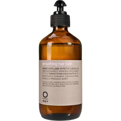 Oway Smoothing Hair Bath 240 ml 8029352236136