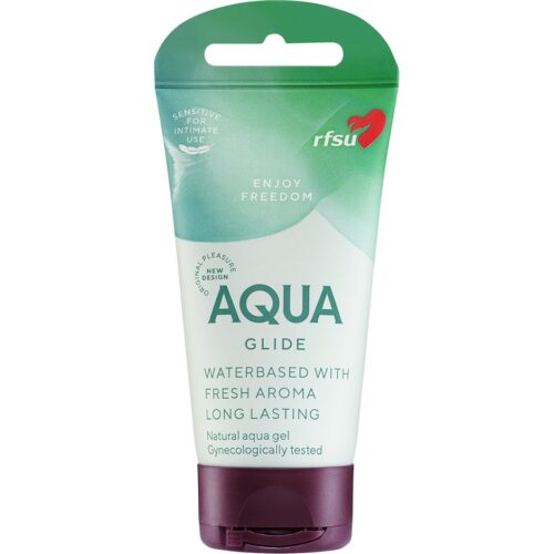 RFSU Glidemiddel AQUA Glide 40ml