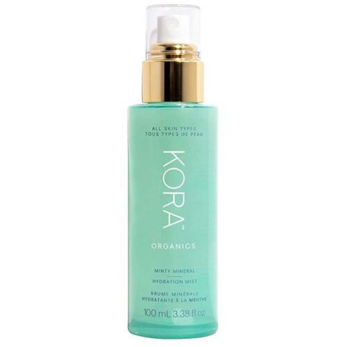 KORA Organics Minty Mineral Hydration Mist 100 ml 9342759005822