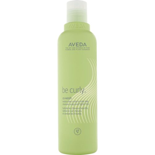Aveda Be Curly Co-Wash Conditioner 250 ml 0018084951200