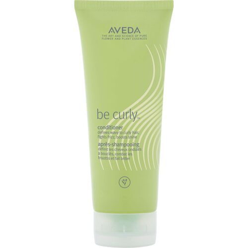 Aveda Be Curly Conditioner 200 ml 0018084844625