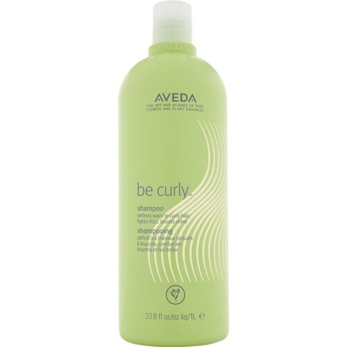 Aveda Be Curly Shampoo 1000 ml 0018084844595