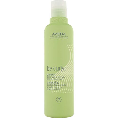 Aveda Be Curly Shampoo 250 ml 0018084844601