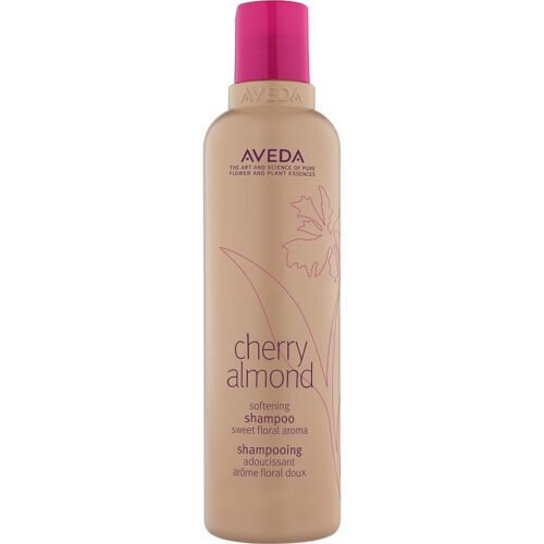 Aveda Cherry Almond Shampoo 250 ml 0018084997444