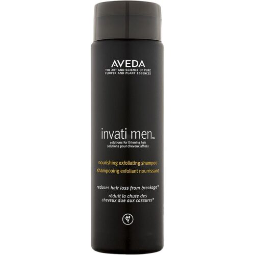 Aveda Invati Men Exfoliating Shampoo 250 ml 0018084961438