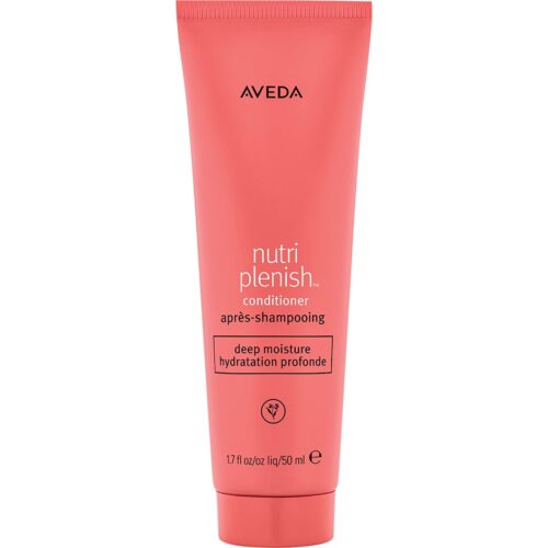 Aveda NutriPlenish Conditioner Deep Travel size 50 ml 0018084014462