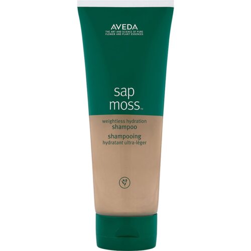 Aveda Sap Moss Shampoo 200 ml 0018084001929