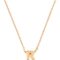 Orelia Gold Plated Initial R Necklace Giftbox Initial S 5055509420984