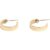 A&C Oslo Creol Earring Bronze 7990101806195