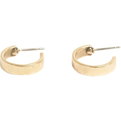 A&C Oslo Creol Earring Bronze 7990101806195