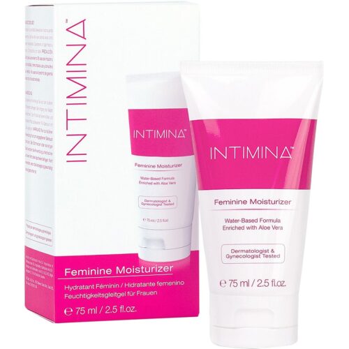 Intimina Glidemiddel Feminine Moisturizer