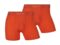 Tufte Herre Boxer Briefs Blazing Orange 2pk Str S 7071812069984