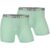 Tufte Tufte Herre Boxer Briefs Mist Green/Laurel 2pk Str S 7071812069687