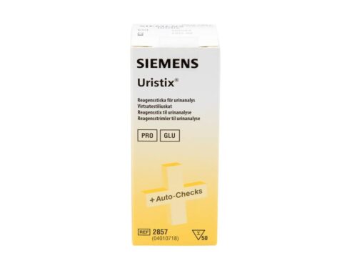 Uristix 2857 Reagensstix til urinanalyse 50 stk