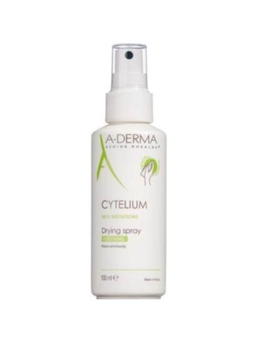 A-Derma kroppspleie – 3282770144291