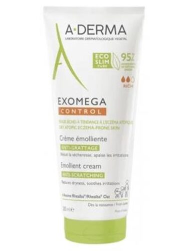 A-Derma kroppspleie – 3282770149678