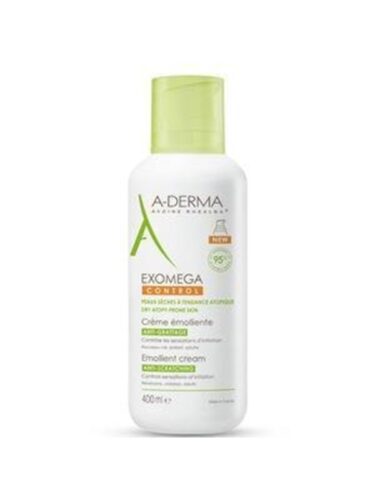 A-Derma kroppspleie – 3282770149685