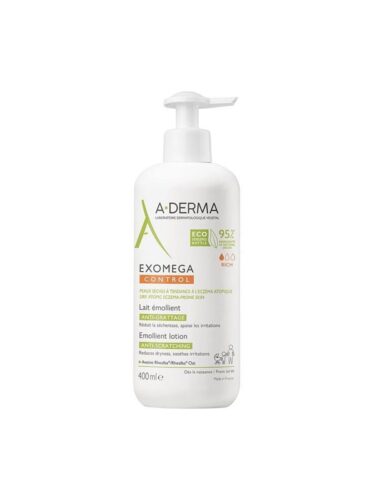 A-Derma kroppspleie – 3282770149746