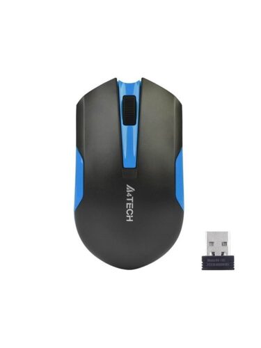 A4Tech PC-mus – 4711421929448