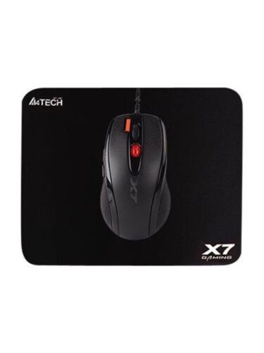 A4Tech PC-mus – 4711421932172