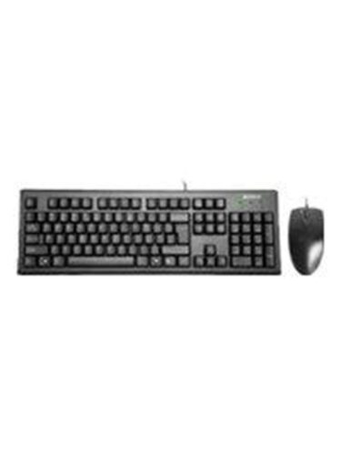 A4Tech tastatur – 4711421758222