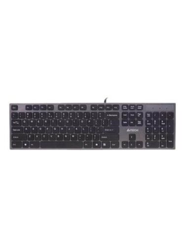 A4Tech tastatur – 4711421846707