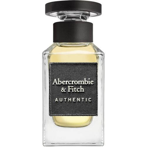 Abercrombie & Fitch Authentic Men Eau de Toilette – 50 ml – 0085715166029