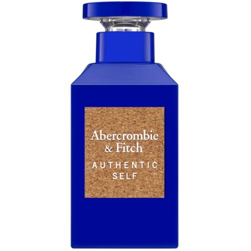 Abercrombie & Fitch Authentic Self Men Eau de Toilette – 100 ml – 0085715168108