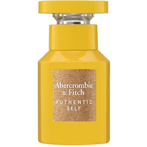 Abercrombie & Fitch Authentic Self Women Eau de Parfum – 30 ml – 0085715168412