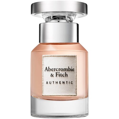 Abercrombie & Fitch Authentic Women Eau de Parfum – 30 ml – 0085715166531