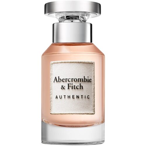 Abercrombie & Fitch Authentic Women Eau de Parfum – 50 ml – 0085715166524