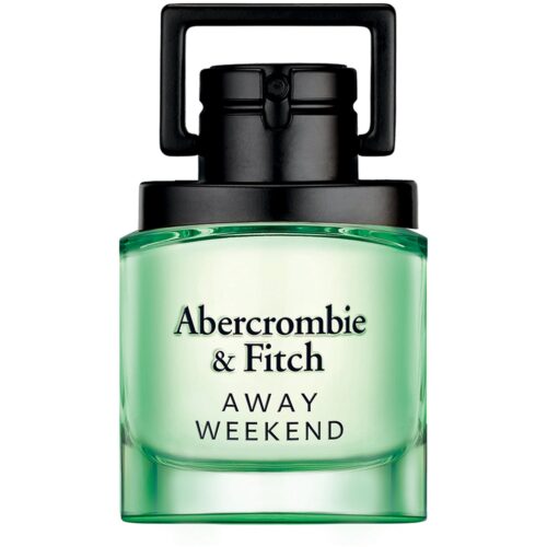 Abercrombie & Fitch Away Weekend Man Eau de Toilette – 30 ml – 0085715169426