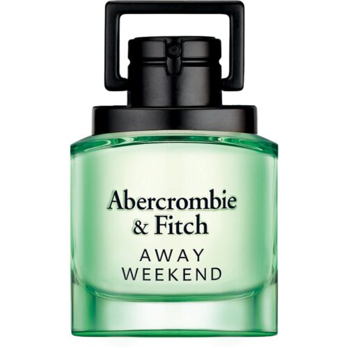 Abercrombie & Fitch Away Weekend Man Eau de Toilette – 50 ml – 0085715169419
