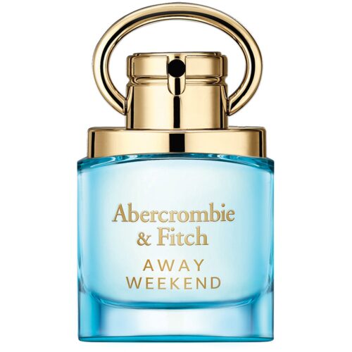 Abercrombie & Fitch Away Weekend Woman Eau de Parfum – 30 ml – 0085715169976