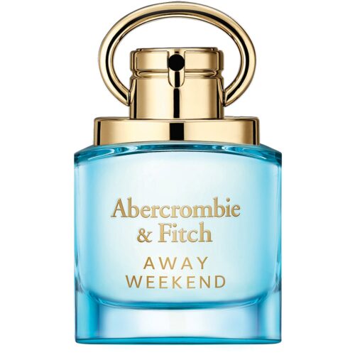 Abercrombie & Fitch Away Weekend Woman Eau de Parfum – 50 ml – 0085715169969