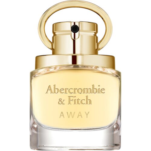 Abercrombie & Fitch Away Woman Eau de Toilette – 30 ml – 0085715169822