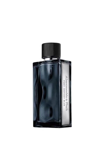 Abercrombie & Fitch First Instinct Blue Man Eau de Toilette – 50 ml – 0085715167026