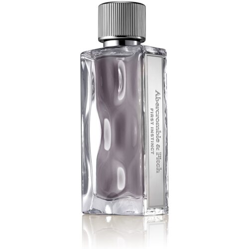Abercrombie & Fitch First Instinct Eau de Toilette – 50 ml – 0085715163127