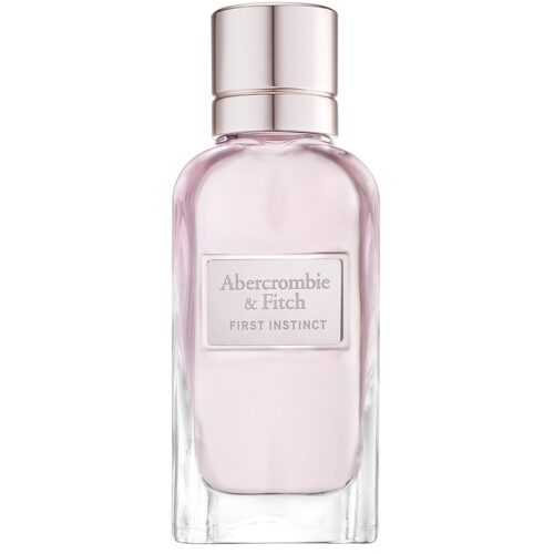 Abercrombie & Fitch First Instinct Women Eau de Parfum – 30 ml – 0085715163189