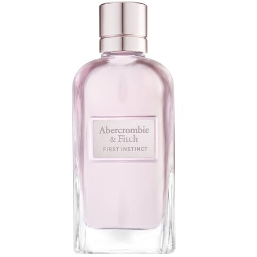 Abercrombie & Fitch First Instinct Women Eau de Parfum – 50 ml – 0085715163172