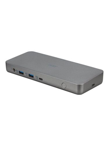 Acer dokkingstasjon – 4710886357605